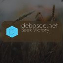 debosoe.net