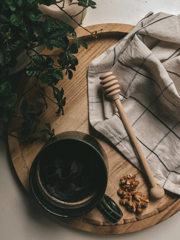 How to Create a Cozy and Functional Coffee Station at Home