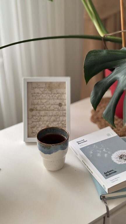 How to Create a Cozy Reading Corner at Home